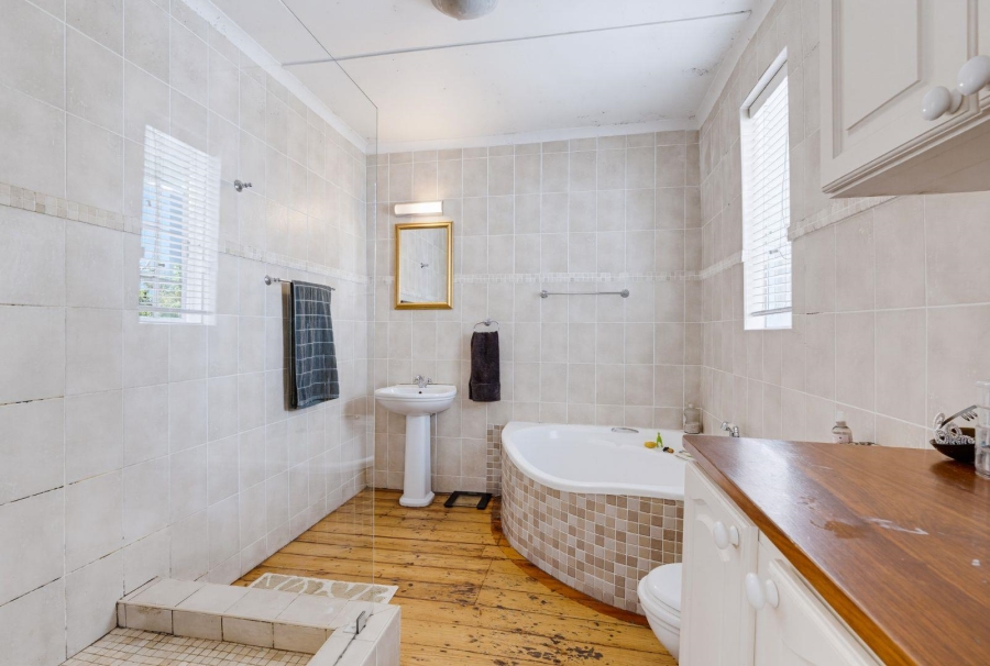 3 Bedroom Property for Sale in Gardens Western Cape